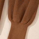 Love Kuza - Fireside Latte Sweater