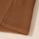  Love Kuza - Fireside Latte Sweater