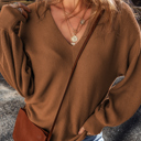  Love Kuza - Fireside Latte Sweater