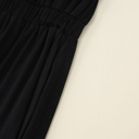  Love Kuza - Midnight Charm Button Dress