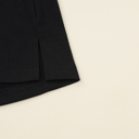  Love Kuza - Midnight Charm Button Dress