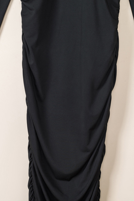 Love Kuza - Stolen Moments Midi Dress