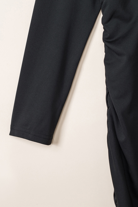 Love Kuza - Stolen Moments Midi Dress