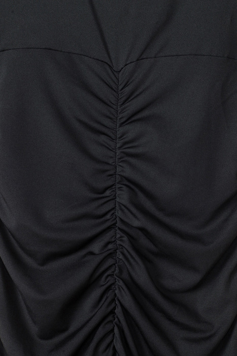 Love Kuza - Stolen Moments Midi Dress