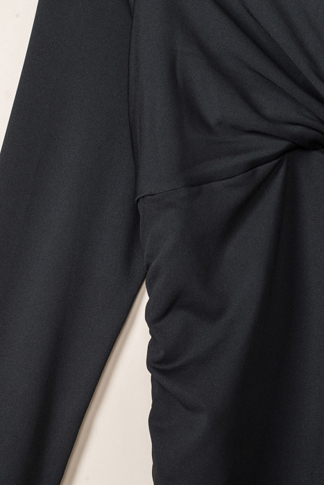 Love Kuza - Stolen Moments Midi Dress