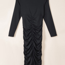  Love Kuza - Stolen Moments Midi Dress