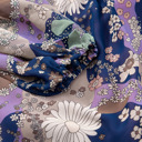  Love Kuza - Moonlit Meadow Smock Dress