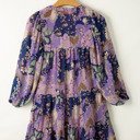 Love Kuza - Moonlit Meadow Smock Dress