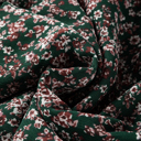  Love Kuza - Evergreen Petal Dress