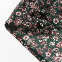  Love Kuza - Evergreen Petal Dress