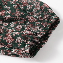  Love Kuza - Evergreen Petal Dress