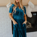  Love Kuza - Velvet Everteal Maxi