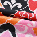  <.>- Flamingo Frenzy Mini Dress