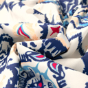  Love Kuza - Mediterranean Breeze Boho Dress