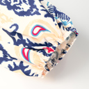  Love Kuza - Mediterranean Breeze Boho Dress