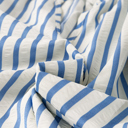   - Seaside Stripe Bow Dress