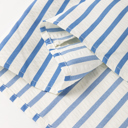   - Seaside Stripe Bow Dress