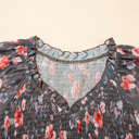  Love Kuza - Midnight Garden Waltz Dress