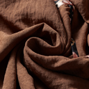  Love Kuza -Autumn Whispers Maxi Dress