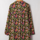 Love Kuza - Wild Bloom Boho Dress