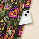  Love Kuza - Wild Bloom Boho Dress