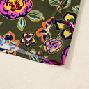  Love Kuza - Wild Bloom Boho Dress
