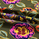  Love Kuza - Wild Bloom Boho Dress