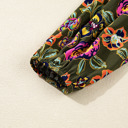  Love Kuza - Wild Bloom Boho Dress