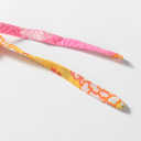  - Sunset Patchwork Maxi Dress