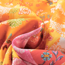  - Sunset Patchwork Maxi Dress