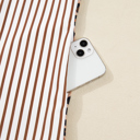  Love Kuza - Wild Lines Shirt Dress