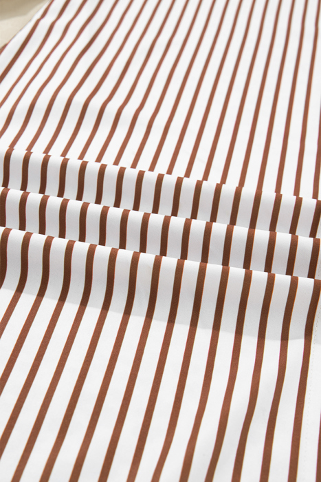 Love Kuza - Wild Lines Shirt Dress