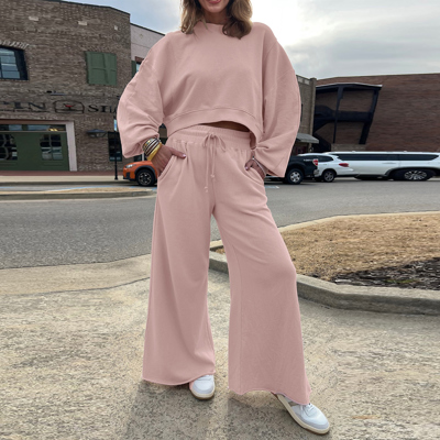 Love Kuza - Blush Haven Set