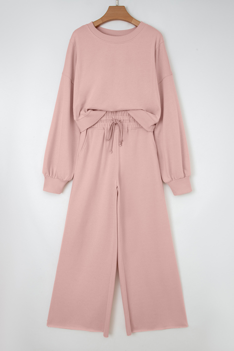 Love Kuza - Blush Haven Set