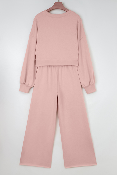 Love Kuza - Blush Haven Set