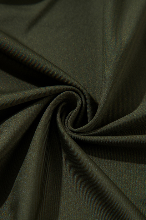 Love Kuza - Midnight Muse Ruched Bodysuit