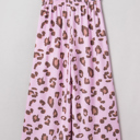  Love Kuza - Blush Safari Lounge Pants