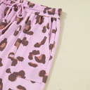  Love Kuza - Blush Safari Lounge Pants