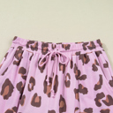  Love Kuza - Blush Safari Lounge Pants