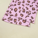  Love Kuza - Blush Safari Lounge Pants