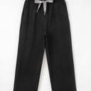  Love Kuza - Wild Charm Fleece Joggers