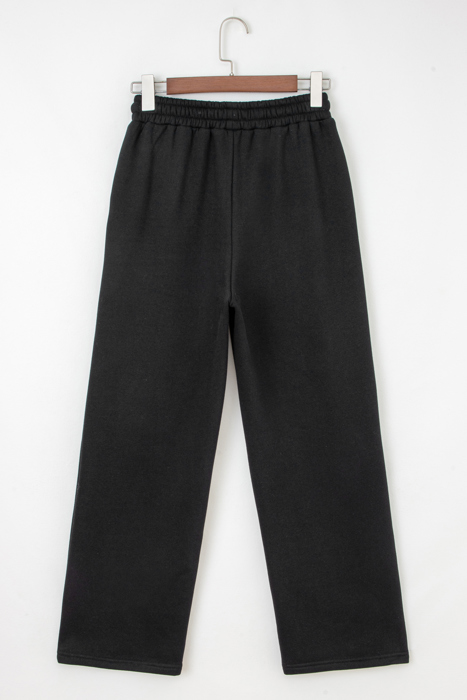 Love Kuza - Wild Charm Fleece Joggers