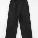  Love Kuza - Wild Charm Fleece Joggers