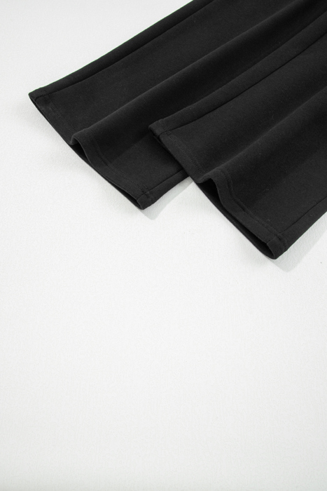 Love Kuza - Wild Charm Fleece Joggers