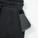  Love Kuza - Wild Charm Fleece Joggers