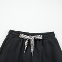  Love Kuza - Wild Charm Fleece Joggers