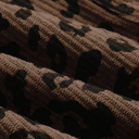  Love Kuza - Wild Stroll Wide-Leg Pants