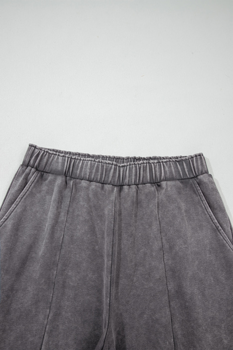 Love Kuza - Shadow Wild Patch Pants