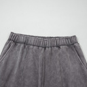  Love Kuza - Shadow Wild Patch Pants