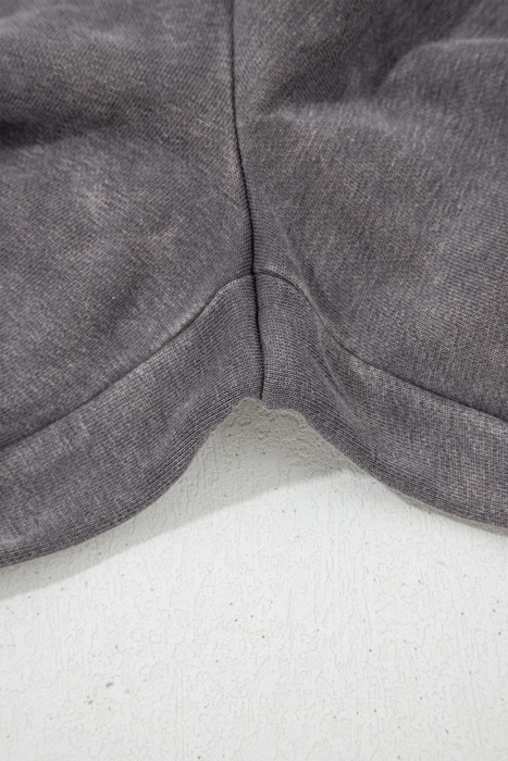 Love Kuza - Shadow Wild Patch Pants